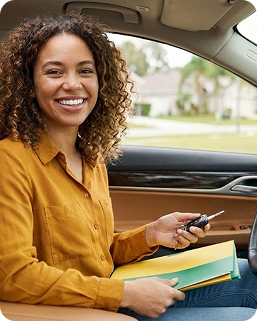 Seguros - Automóveis