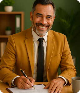 Seguros Empresariais