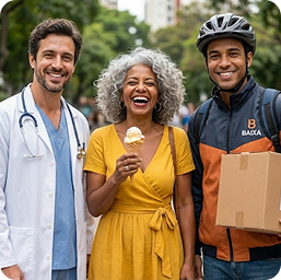 Seguros de Responsabilidade Civil
